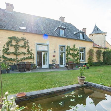 B&B Cense De La Tour Nil Saint-Vincent Exterior photo