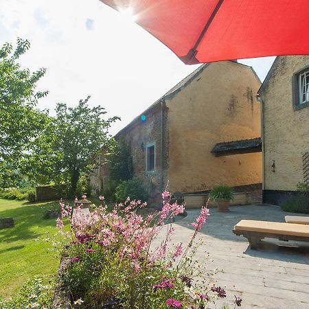 B&B Cense De La Tour Nil Saint-Vincent Exterior photo